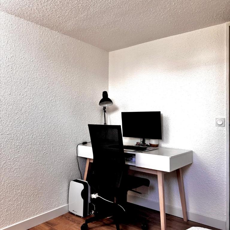 Petite maison à 5 min de la plage Argelès-sur-Mer - Casa de 2 dormitorios - 5
