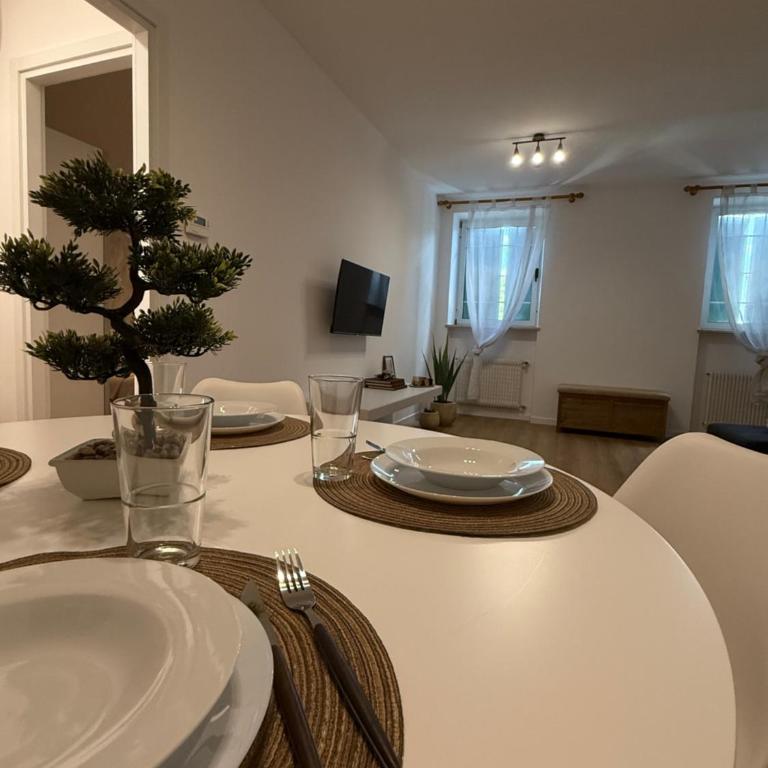 Casa Lea - Appartamento con 1 Camera da Letto - 6