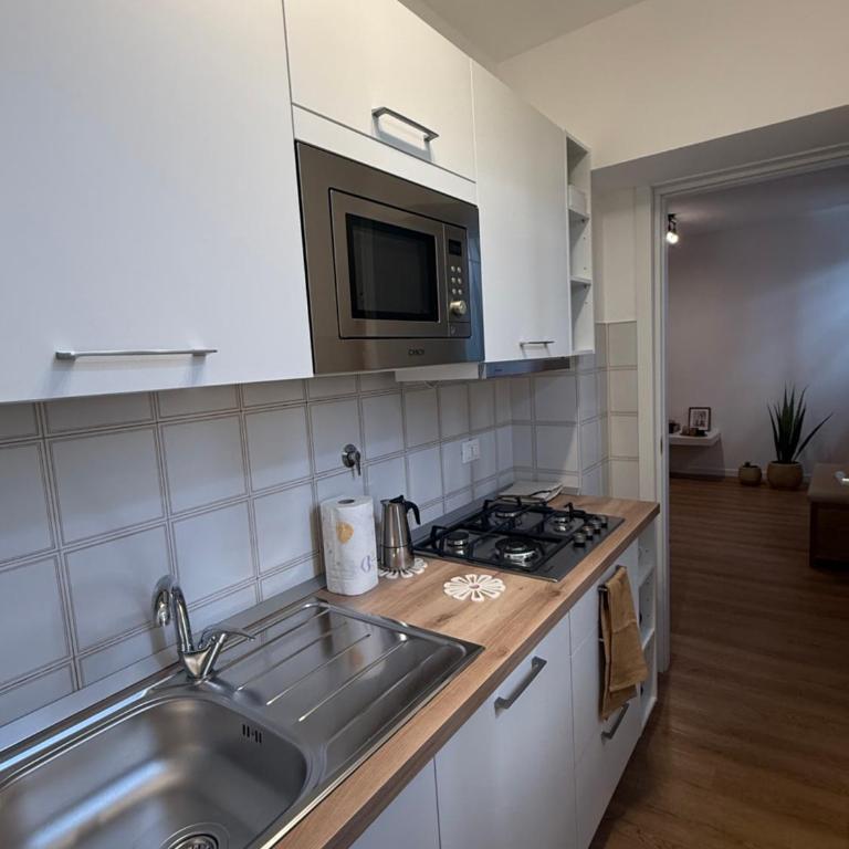 Casa Lea - Appartamento con 1 Camera da Letto - 13