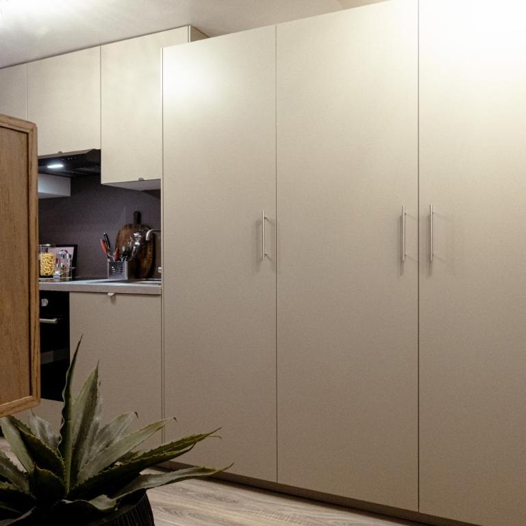 Studio Moderne - Hyper-Central et Calme - Apartment mit 1 Schlafzimmer - 12