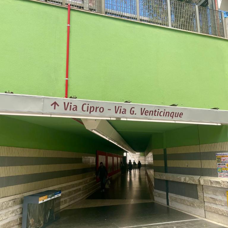 I Love San Pietro - Appartamento con 1 Camera da Letto - 42