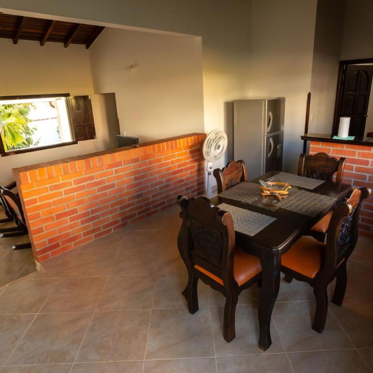 Condominio Parque Baviera - Casa - 17