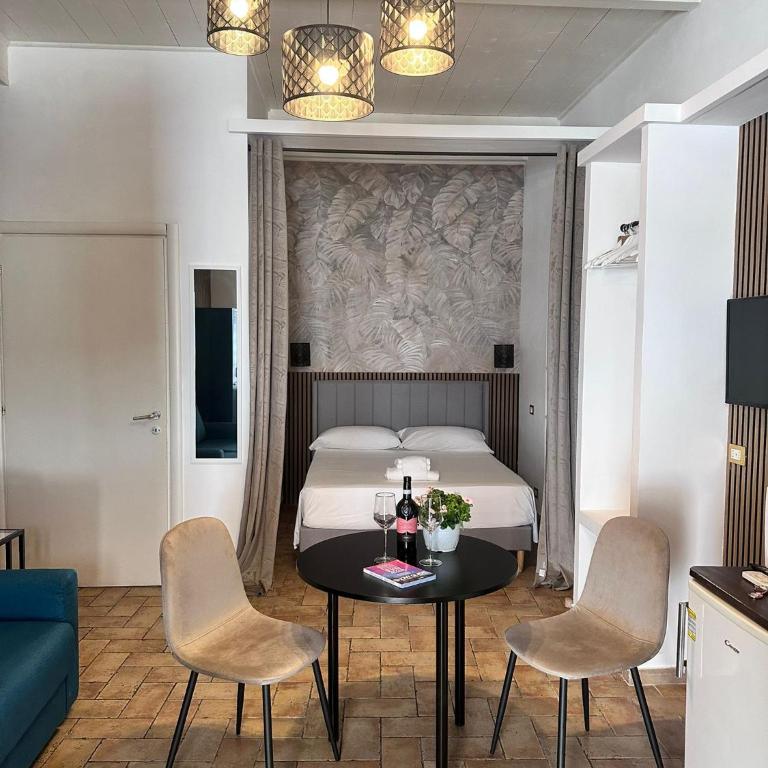 Trasteverina Apartment - Monolocale - 10