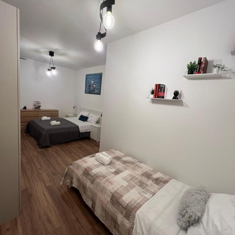 Ca' Marco - One-Bedroom Apartment - 3