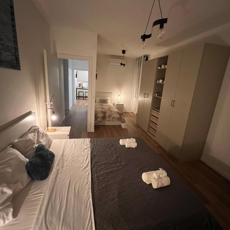 Ca' Marco - One-Bedroom Apartment - 4
