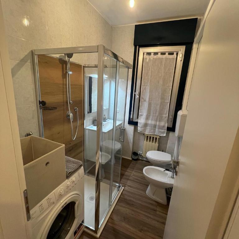 Ca' Marco - One-Bedroom Apartment - 6