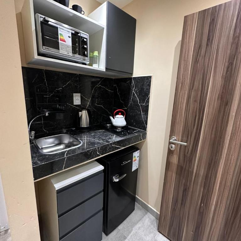Apart hotel - Double Room - 8