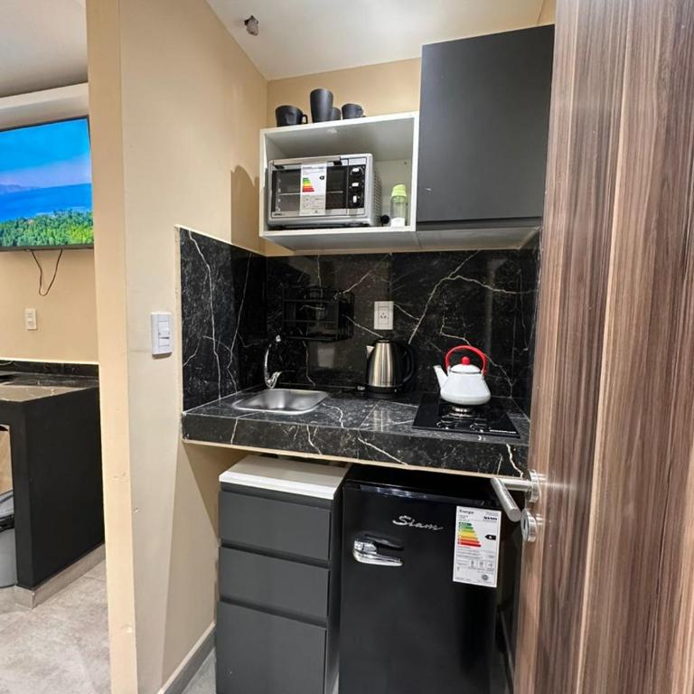 Apart hotel - Double Room - 10