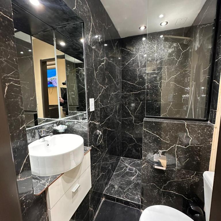 Apart hotel - Double Room - 14