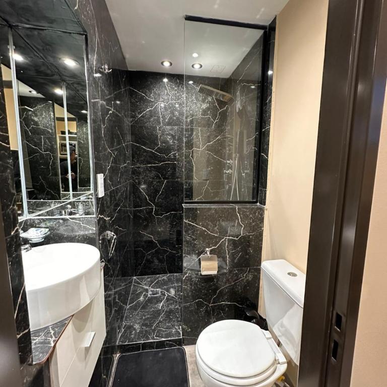 Apart hotel - Double Room - 16