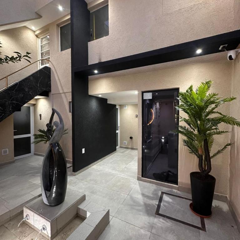 Apart hotel - Double Room - 1