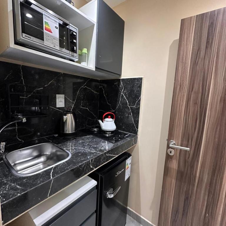 Apart hotel - Double Room - 21