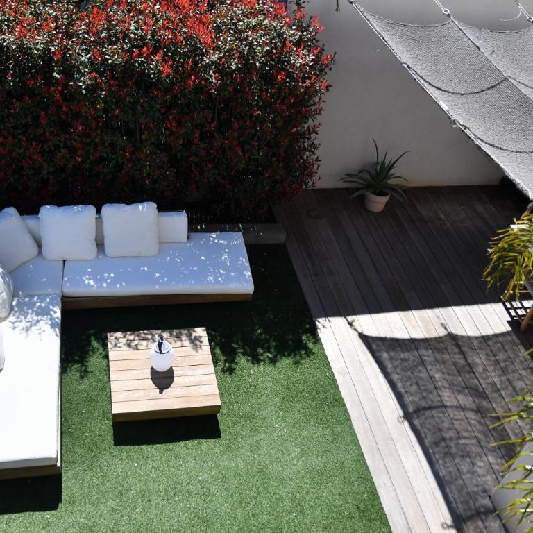 Modern and bright vacation home - Maison 1 Chambre - 12