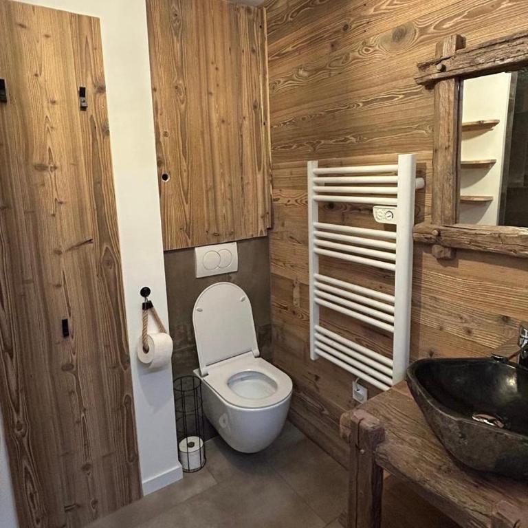 Avoriaz - Appartement 1 Chambre - 5