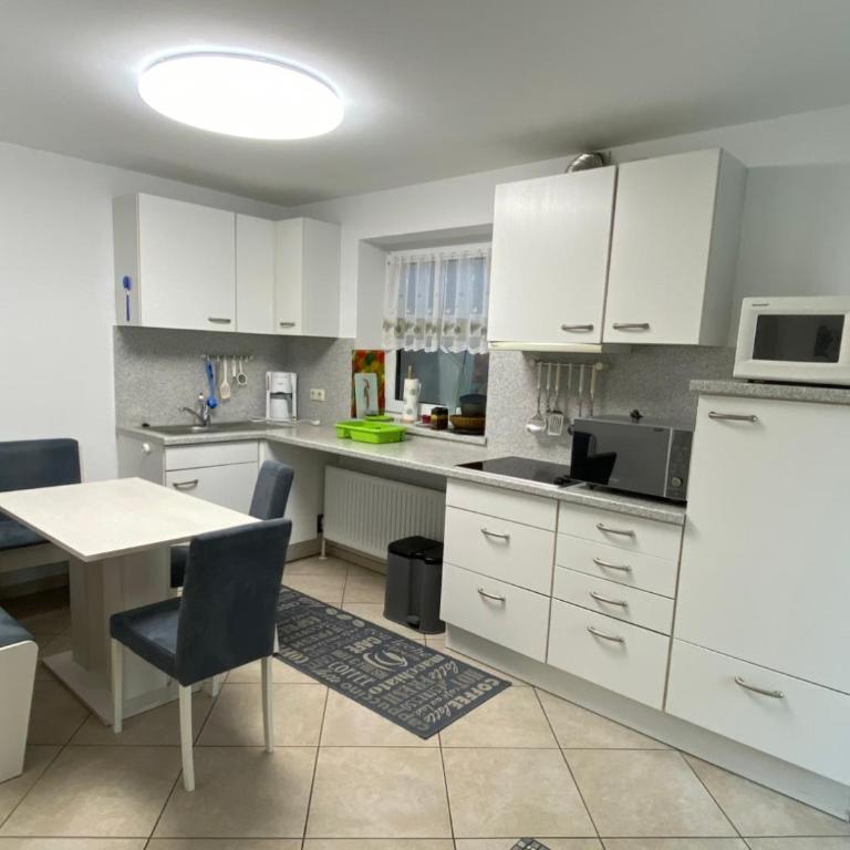 Ferienwohnung Bergliebe - Apartment mit 2 Schlafzimmern - 5