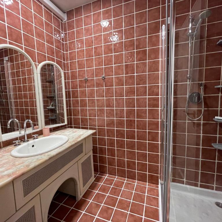 Casa Mirella a Viareggio - Appartamento con 4 Camere da Letto - 14