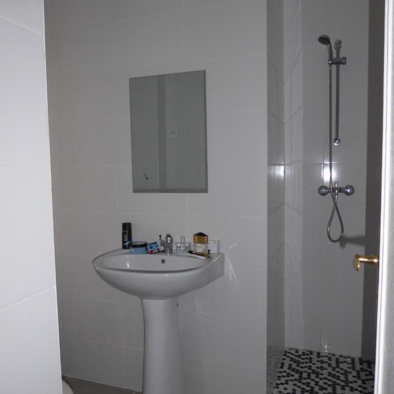 Appartement Villa Gustave - Studio - 65