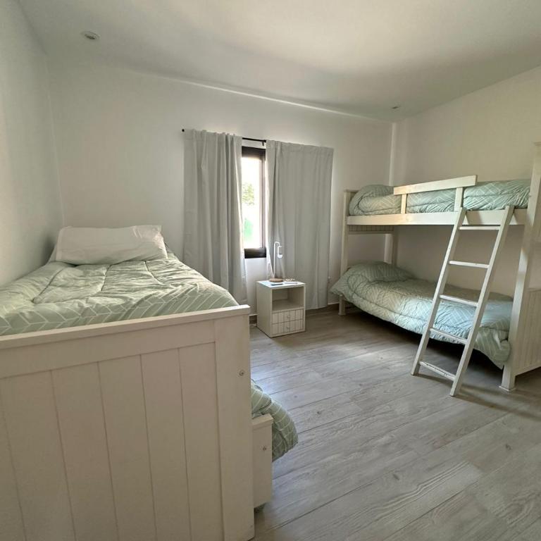 Ribera de Cafayate - Casa de 4 dormitorios - 2