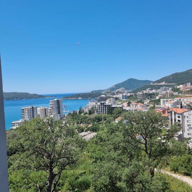 Rafailovići Hill - Apartman sa 1 Spavaćom Sobom - 1