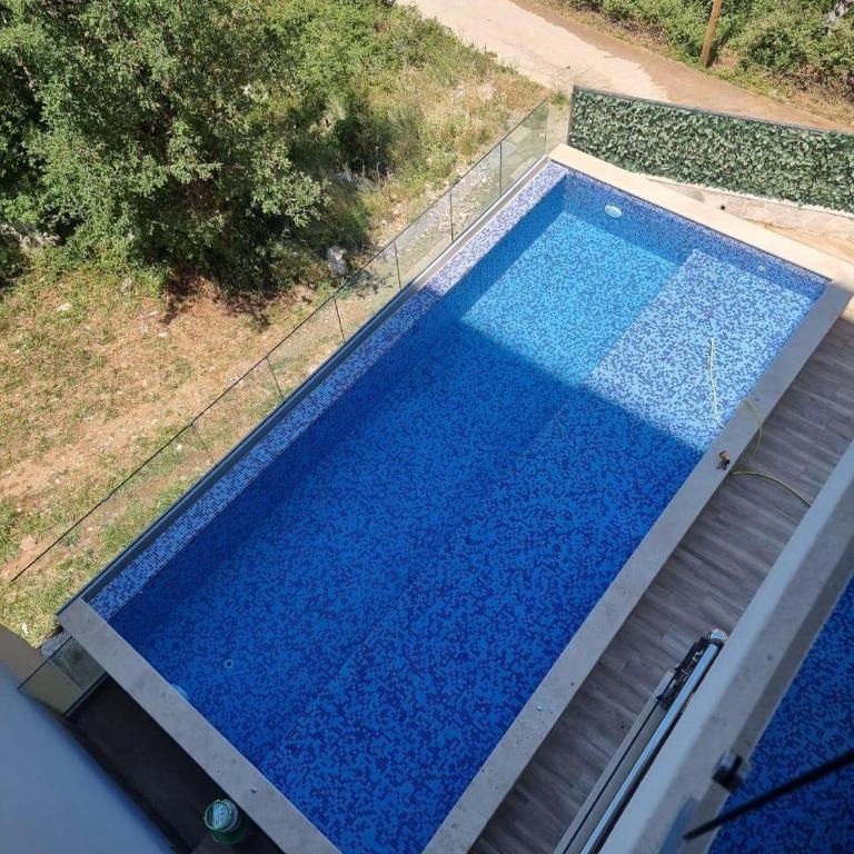 Rafailovići Hill - Apartman sa 1 Spavaćom Sobom - 4