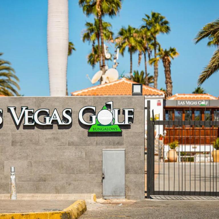 Bungalow Vegas Golf - Bungalow - 21