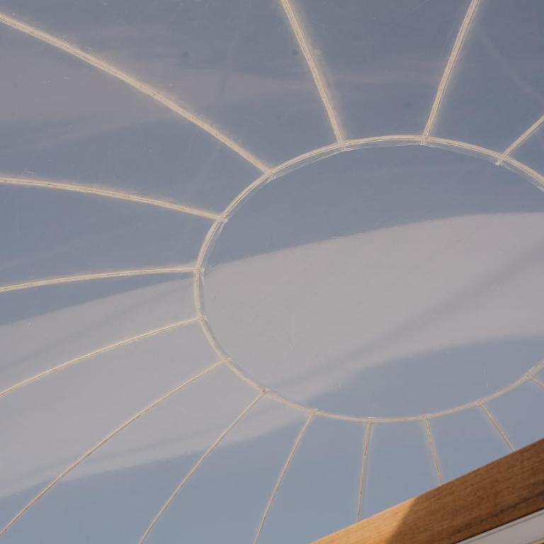 Campera Valle de Guadalupe - Bubble Supreme with Jacuzzi - 25