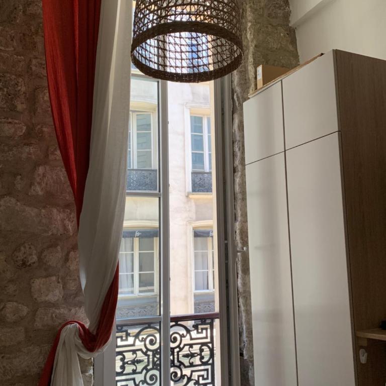 STUDIO PARIS ODEON - Apartment - 8