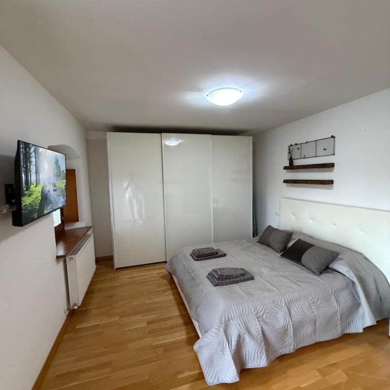 Civico 60 - Appartamento con 1 Camera da Letto - 5