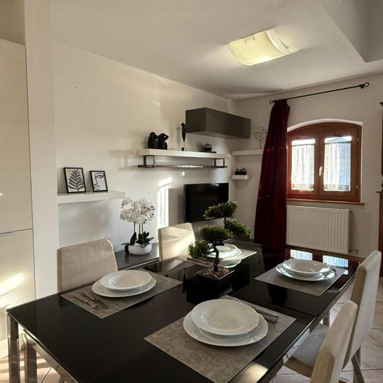 Civico 60 - Appartamento con 1 Camera da Letto - 10