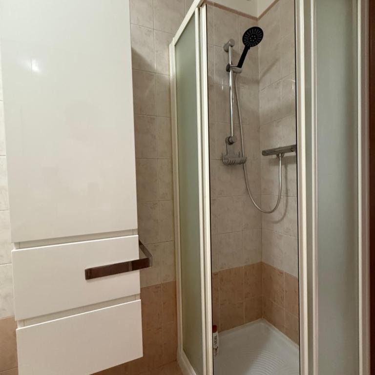 Civico 60 - Appartamento con 1 Camera da Letto - 13