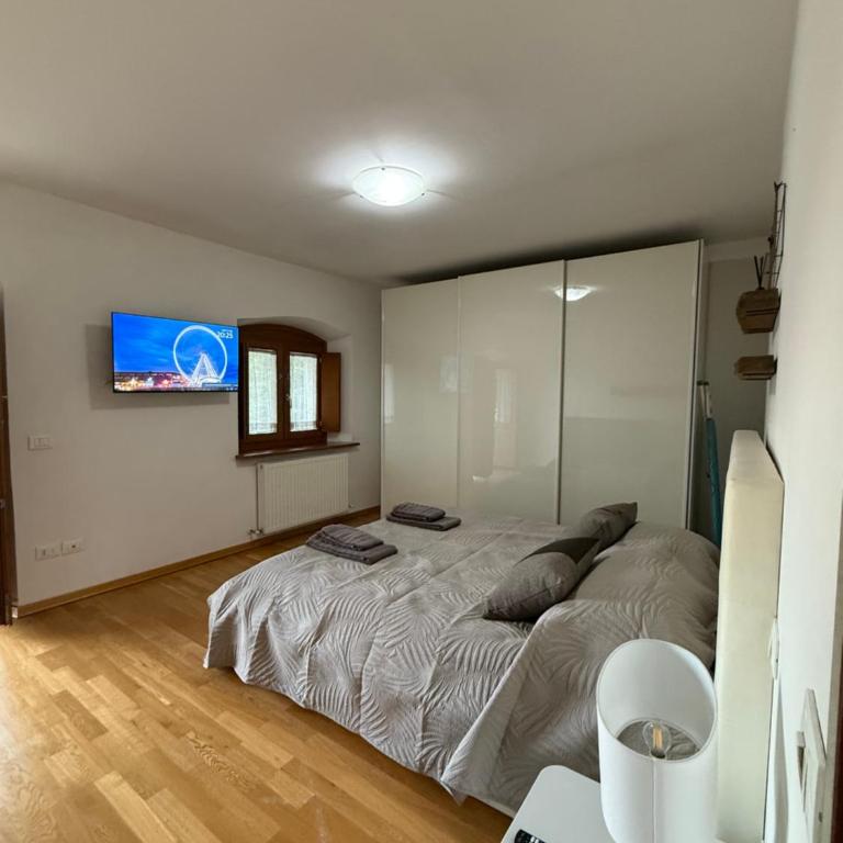 Civico 60 - Appartamento con 1 Camera da Letto - 6