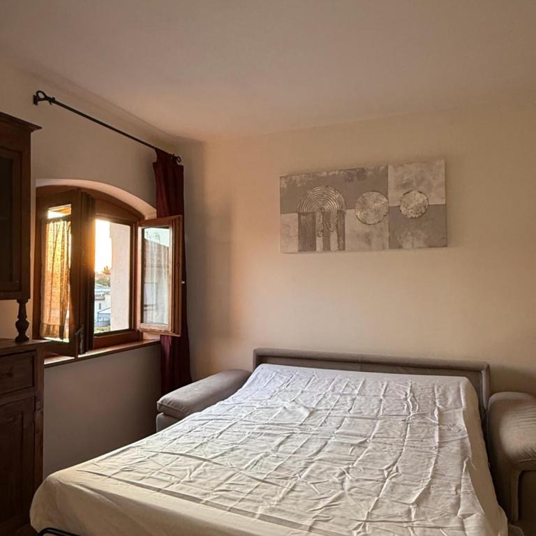 Civico 60 - Appartamento con 1 Camera da Letto - 8