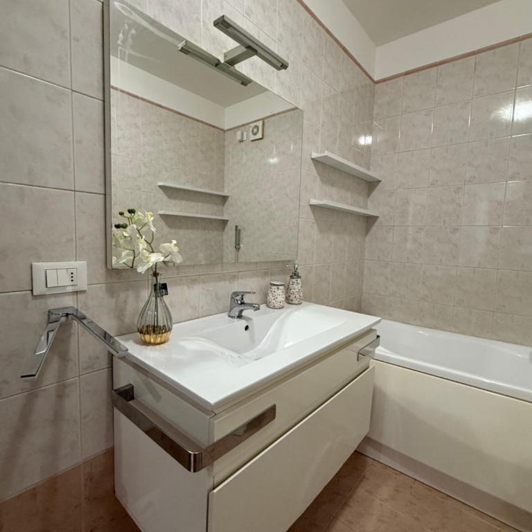 Civico 60 - Appartamento con 1 Camera da Letto - 14