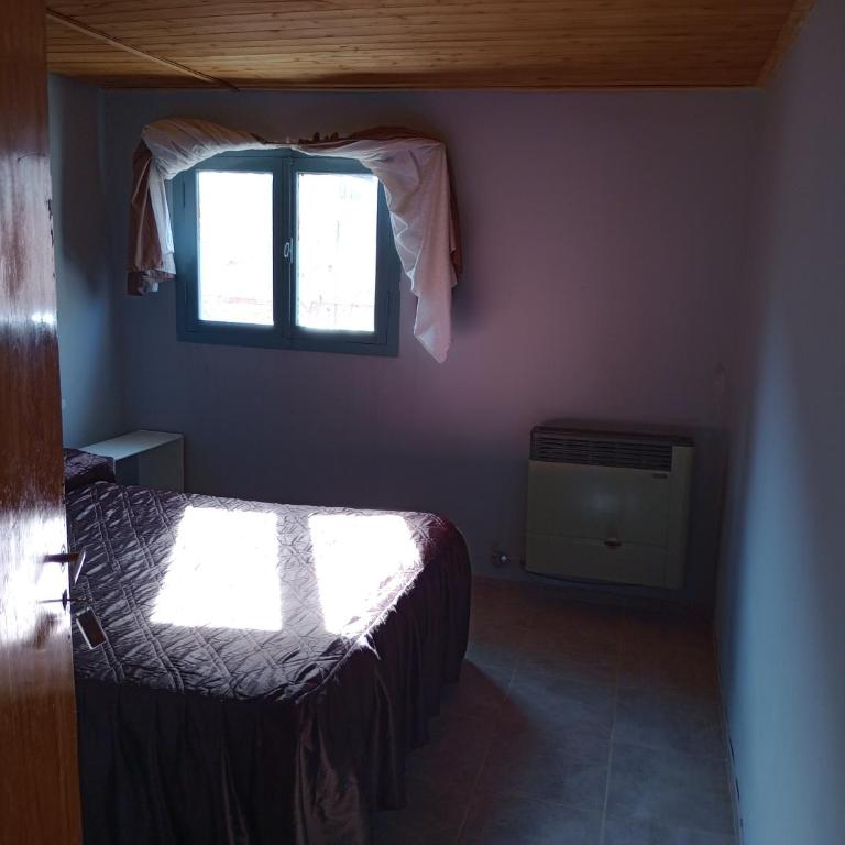 Hospedaje los 4 hermanos - Habitación Doble con baño privado - 2