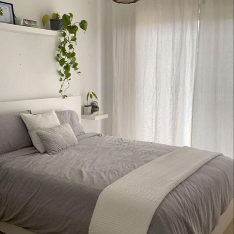 Villa serrana - Casa con 1 dormitorio - 4