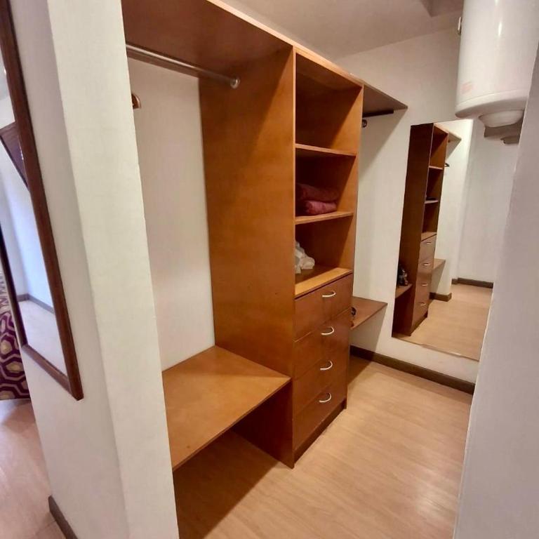 Vive Cómodo y Conectado - One-Bedroom Apartment - 8