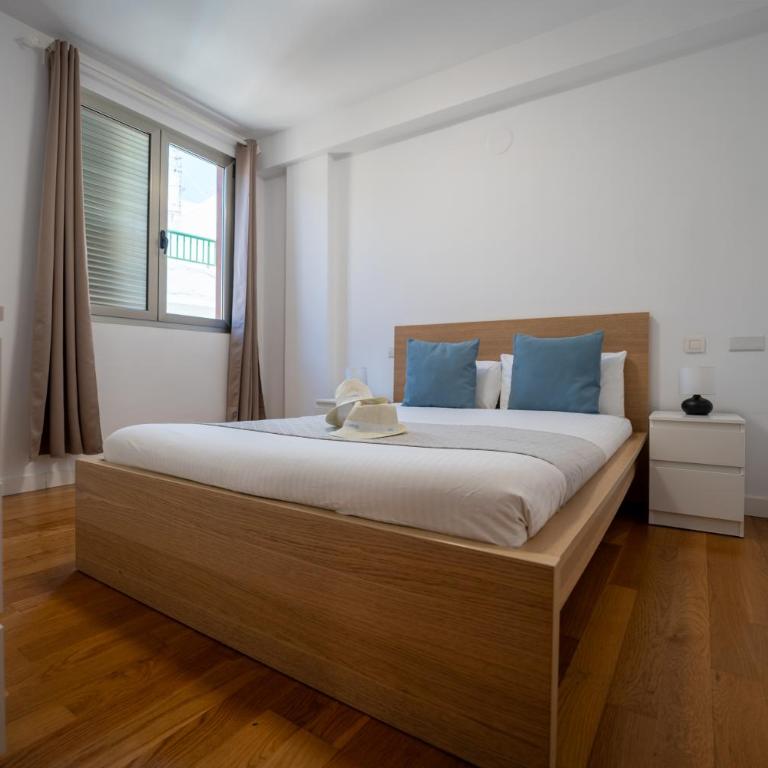 Sabbia Suites Amonak - Apartamento de 2 dormitorios - 2