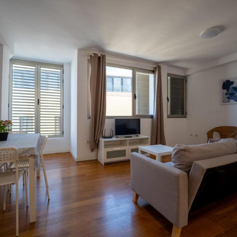 Sabbia Suites Amonak - Apartamento de 2 dormitorios - 4