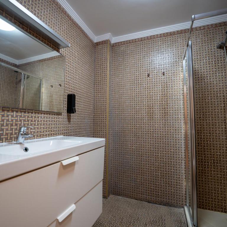 Sabbia Suites Amonak - Apartamento de 2 dormitorios - 8