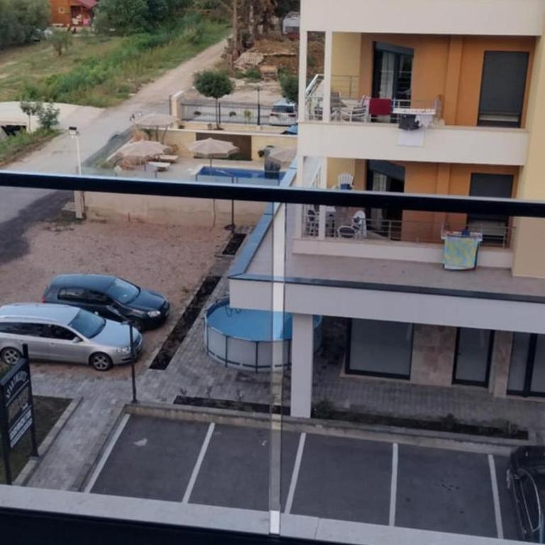 Apartments Arb - Apartman - 3