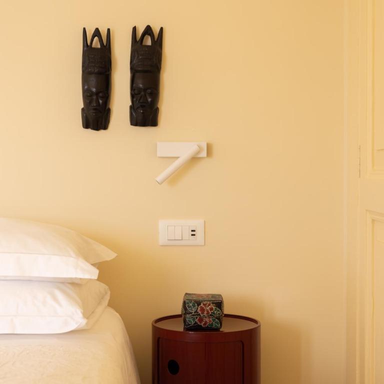 Maison Alice - Two-Bedroom Apartment with Sea View - 6