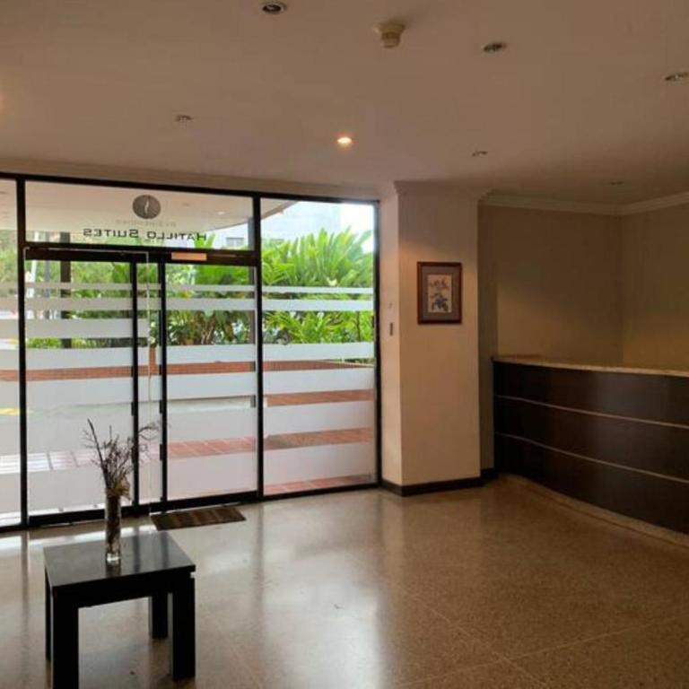 Vive Cómodo y Conectado - One-Bedroom Apartment - 4