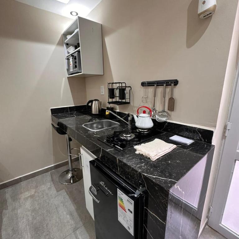 Apart hotel - Single Room - 5