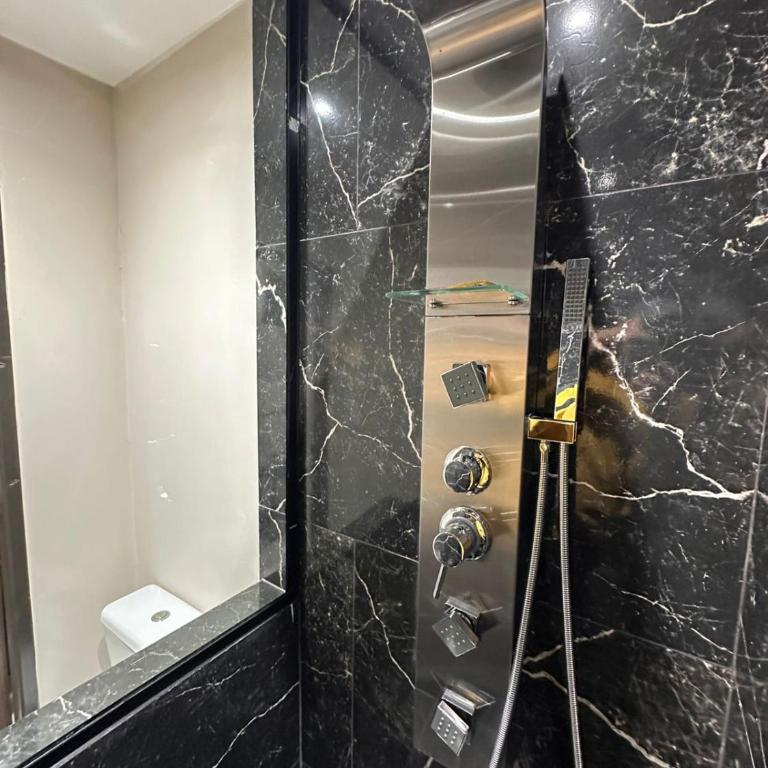 Apart hotel - Single Room - 6