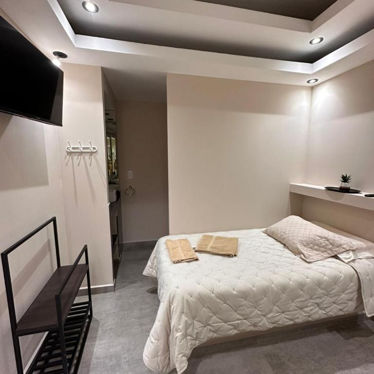 Apart hotel - Single Room - 7