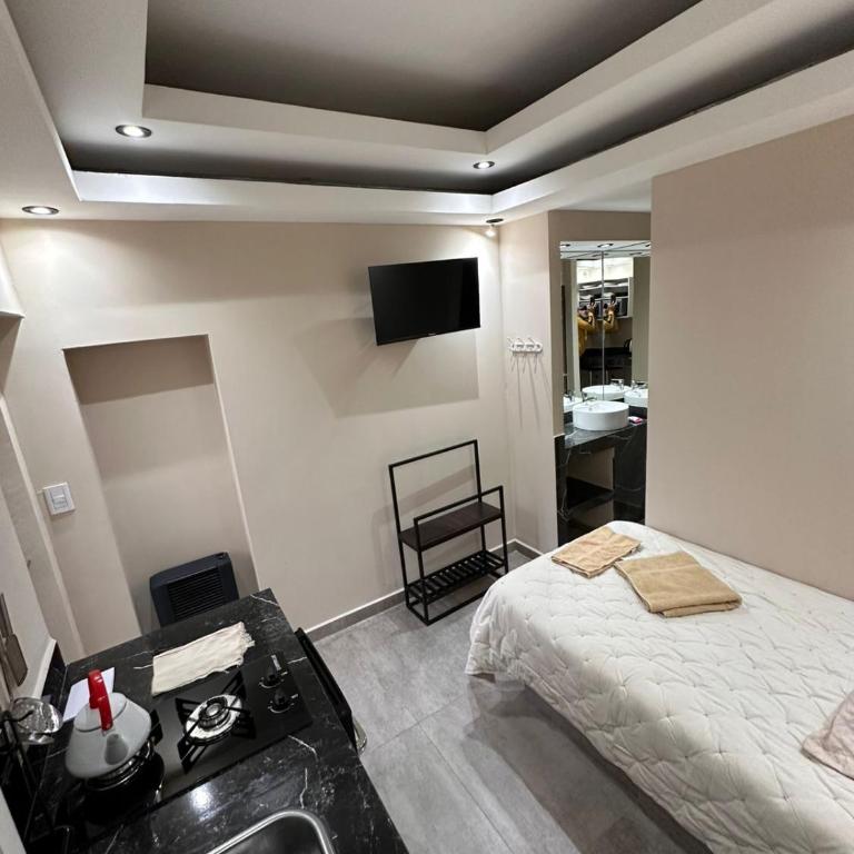 Apart hotel - Single Room - 9