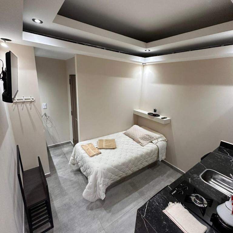 Apart hotel - Single Room - 10