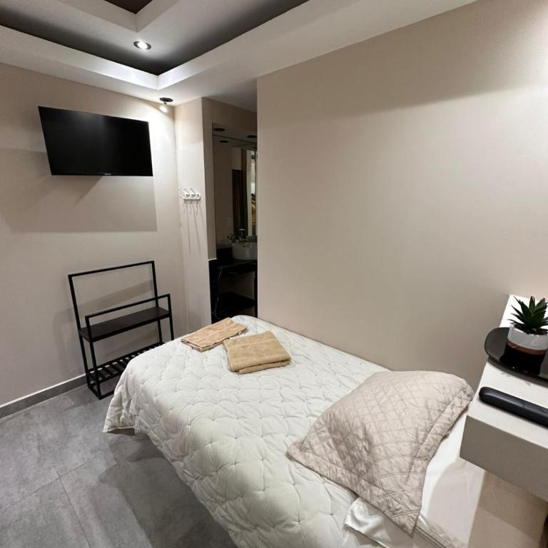 Apart hotel - Single Room - 12