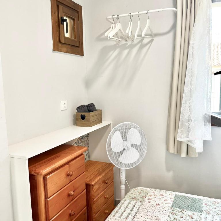 La Casita Bonita del Faro Holiday Retreat in Gran Alacant - Two-Bedroom House - 13