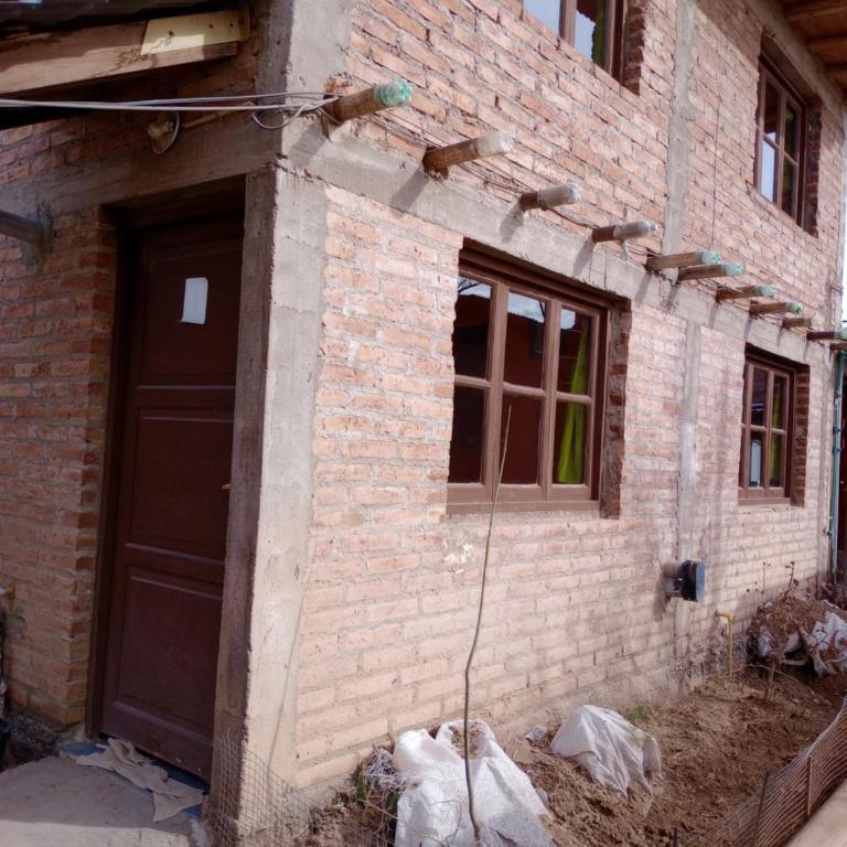 Hospedaje los 4 hermanos - Bungalow Familiar - 1